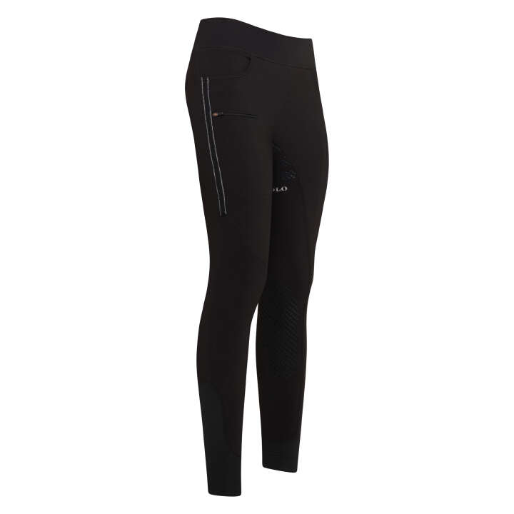 HV POLO Reitlegging Marijn FG